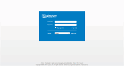 Desktop Screenshot of antivirus.gmsistemi.net