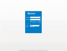 Tablet Screenshot of antivirus.gmsistemi.net